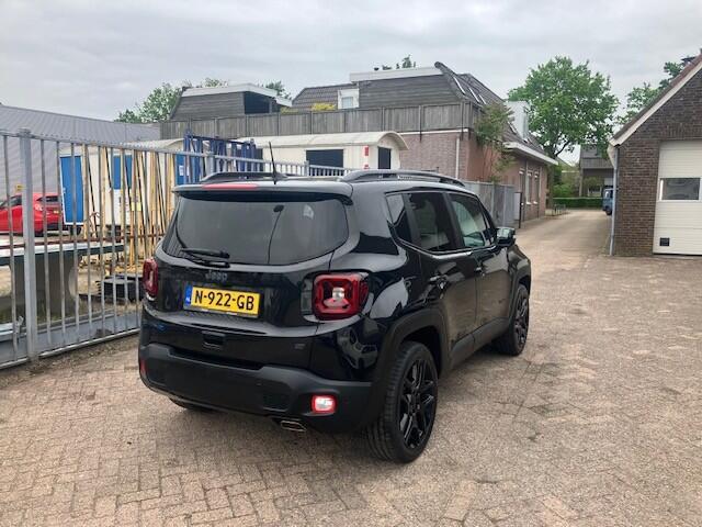 Jeep RENEGADE 4xe 240 Plug-in Hybrid Electric S