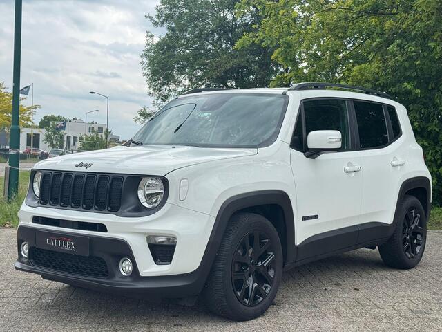 Jeep RENEGADE 1.0T Longitude NAVI/PDC/18"
