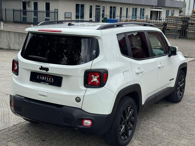 Jeep RENEGADE 1.0T Longitude NAVI/PDC/18"