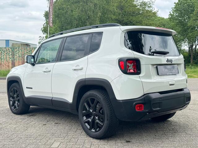 Jeep RENEGADE 1.0T Longitude NAVI/PDC/18"