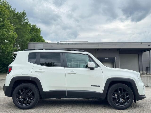 Jeep RENEGADE 1.0T Longitude NAVI/PDC/18"