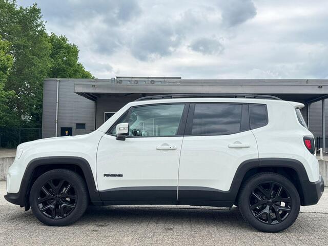 Jeep RENEGADE 1.0T Longitude NAVI/PDC/18"