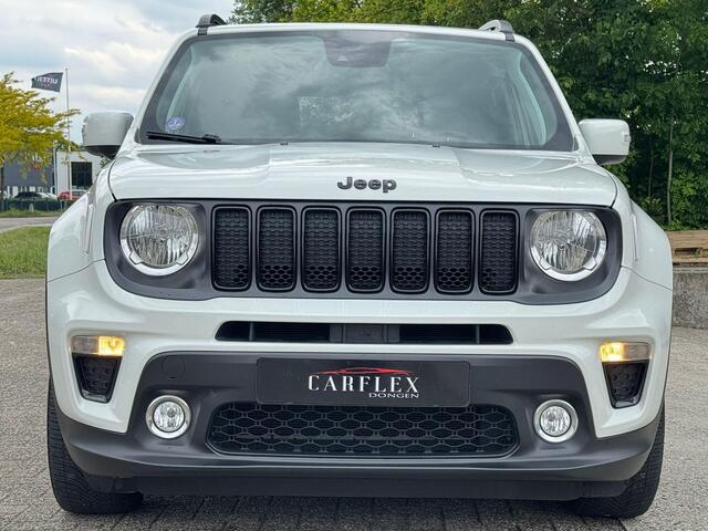 Jeep RENEGADE 1.0T Longitude NAVI/PDC/18"
