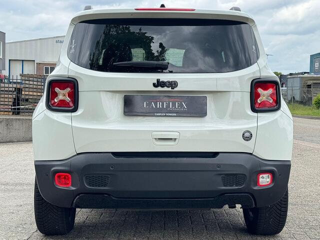 Jeep RENEGADE 1.0T Longitude NAVI/PDC/18"