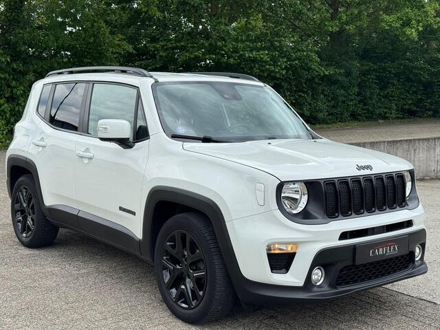 Jeep RENEGADE 1.0T Longitude NAVI/PDC/18"