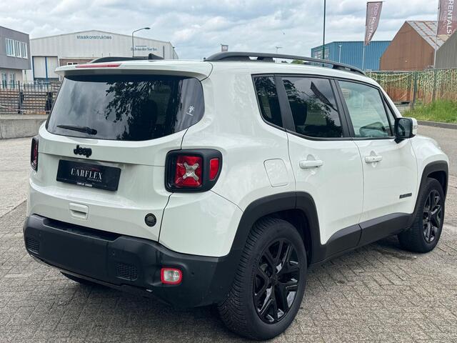 Jeep RENEGADE 1.0T Longitude NAVI/PDC/18"