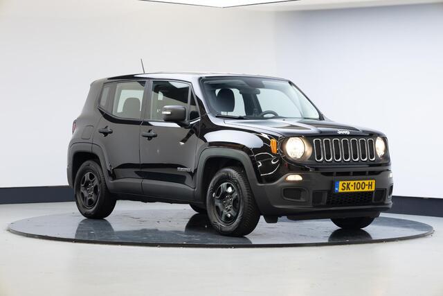 Jeep RENEGADE 1.6 E-Torq Sport