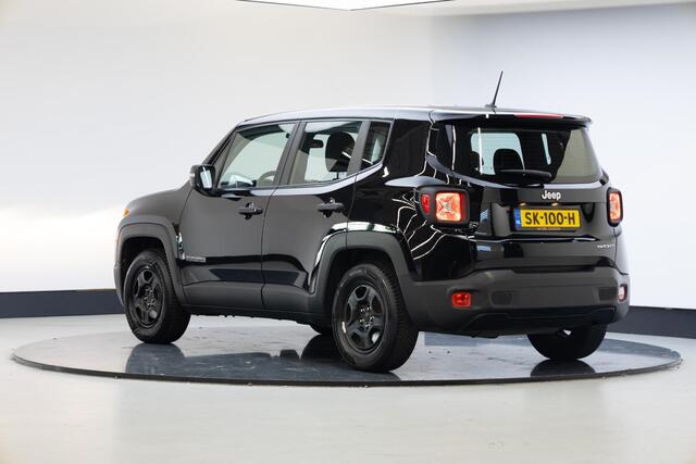 Jeep RENEGADE 1.6 E-Torq Sport