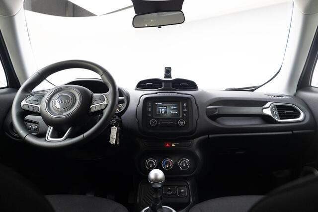 Jeep RENEGADE 1.6 E-Torq Sport