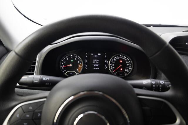 Jeep RENEGADE 1.6 E-Torq Sport