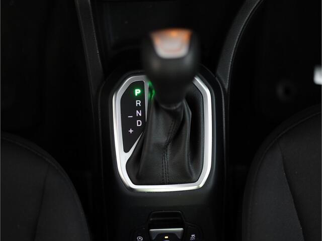 Jeep RENEGADE 1.3T DDCT S | Trekhaak | Panoramadak | Night Eagle | Keyless