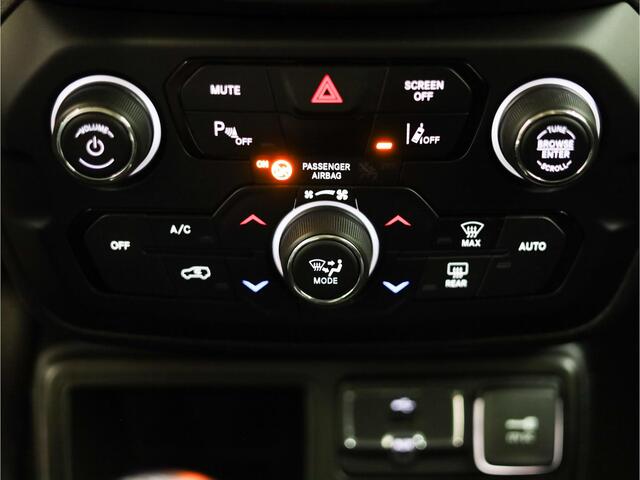 Jeep RENEGADE 1.0T Longitude | Keyless | DAB Radio | Android Auto | Apple Carplay | Reservewiel