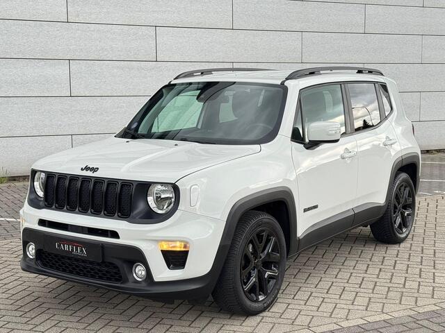 Jeep RENEGADE 1.0T Longitude NAVI/PDC/18"