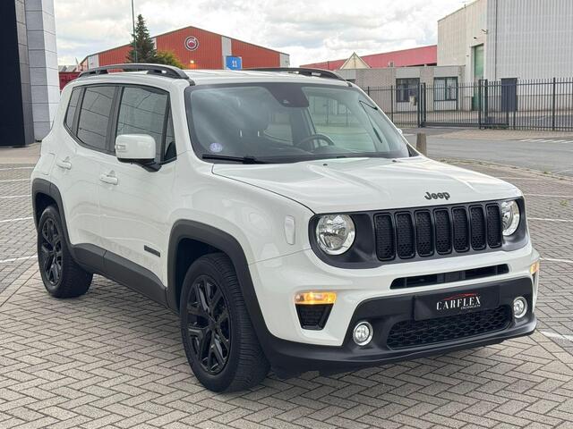 Jeep RENEGADE 1.0T Longitude NAVI/PDC/18"
