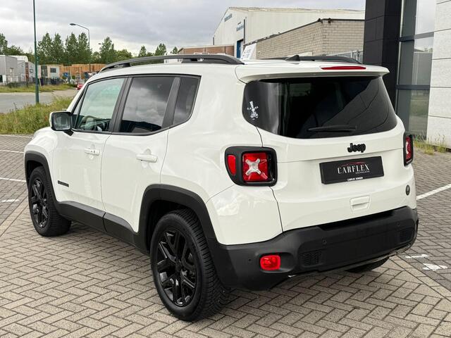 Jeep RENEGADE 1.0T Longitude NAVI/PDC/18"