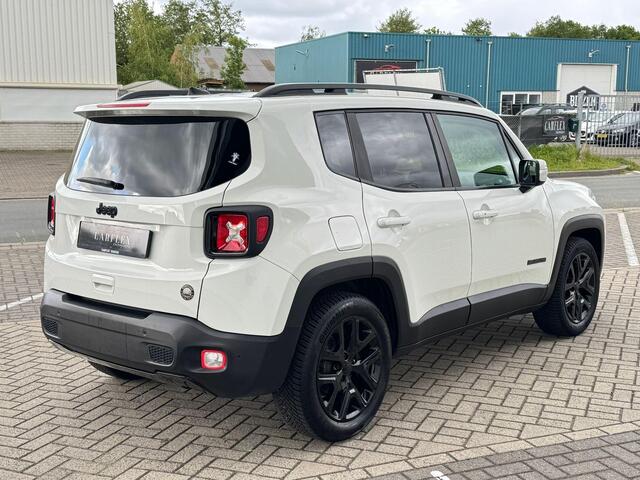 Jeep RENEGADE 1.0T Longitude NAVI/PDC/18"