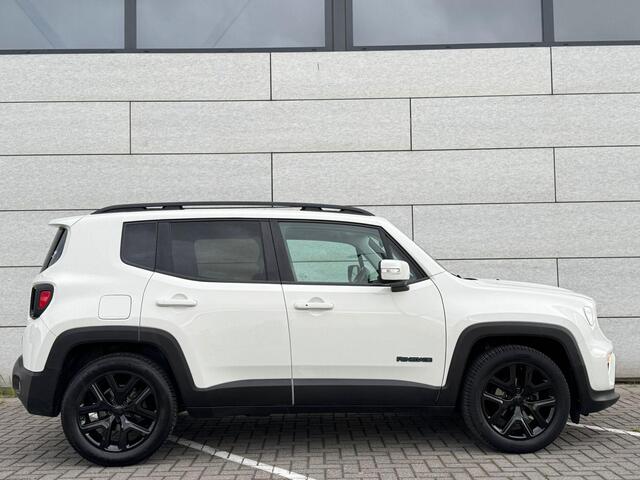 Jeep RENEGADE 1.0T Longitude NAVI/PDC/18"