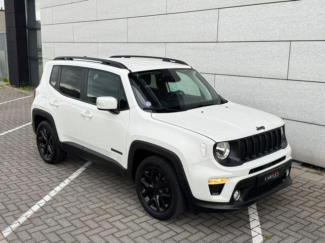 Jeep RENEGADE 1.0T Longitude NAVI/PDC/18"