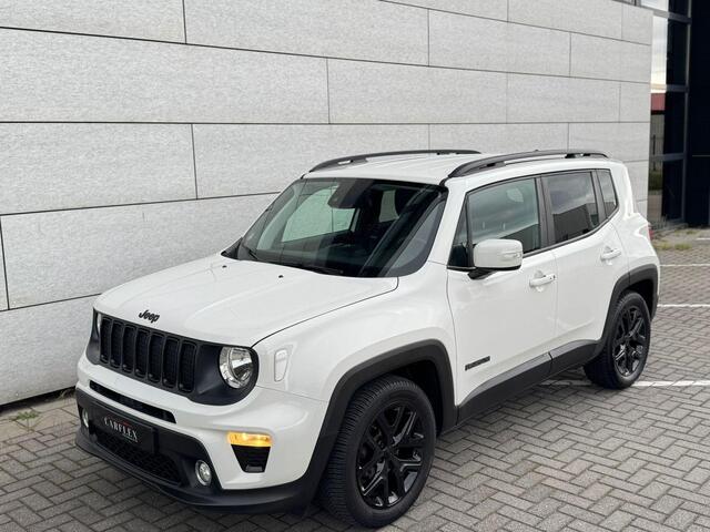 Jeep RENEGADE 1.0T Longitude NAVI/PDC/18"