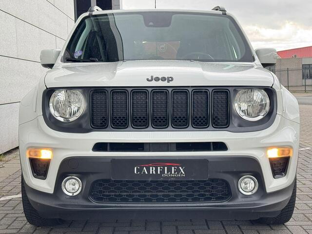 Jeep RENEGADE 1.0T Longitude NAVI/PDC/18"