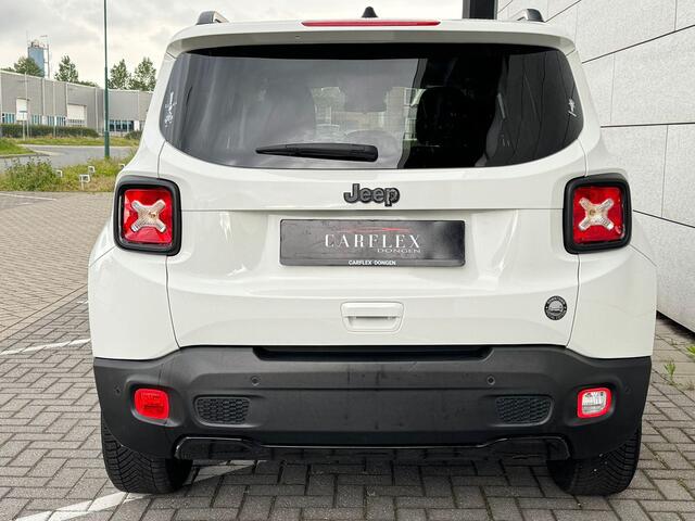 Jeep RENEGADE 1.0T Longitude NAVI/PDC/18"