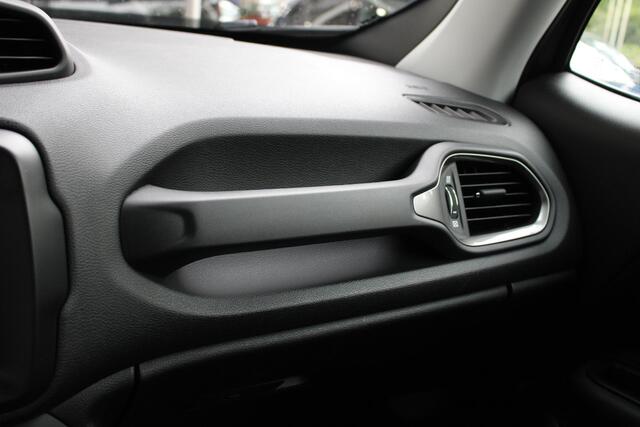 Jeep RENEGADE 1.0T Limited Navigatie | Stoel en Stuurverwarming | Adaptieve Cruise Control | Dodehoek detectie