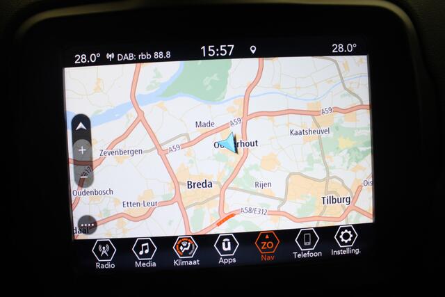 Jeep RENEGADE 4xe 240 Plug-in Hybrid Electric *MOTOR DEFECT*