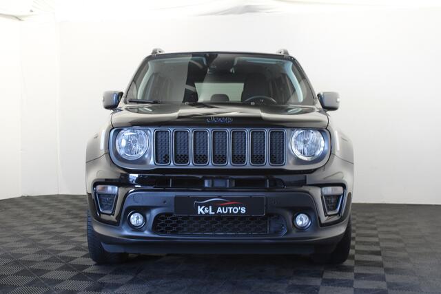 Jeep RENEGADE 4xe 240 Plug-in Hybrid Electric *MOTOR DEFECT*