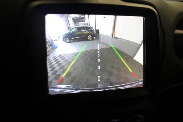Jeep RENEGADE 4xe 240 Plug-in Hybrid Electric *MOTOR DEFECT*