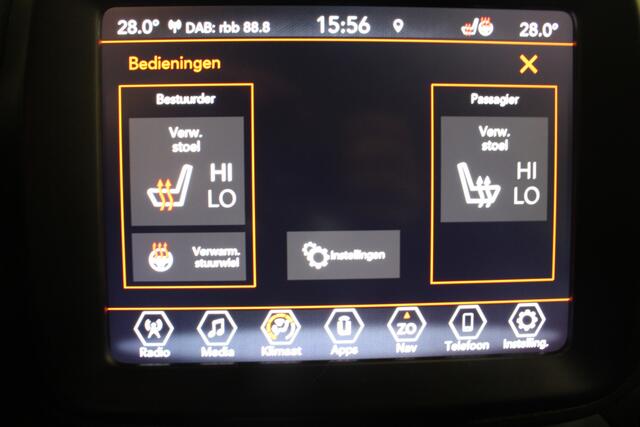 Jeep RENEGADE 4xe 240 Plug-in Hybrid Electric *MOTOR DEFECT*