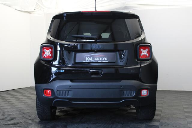 Jeep RENEGADE 4xe 240 Plug-in Hybrid Electric *MOTOR DEFECT*