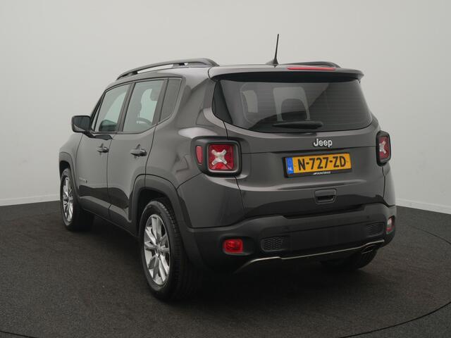 Jeep RENEGADE 1.0T-e2 Freedom - RIJKLAARPRIJS - Adaptive Cruise Control - Stoel- en Stuurverwarming - 18 inch velgen