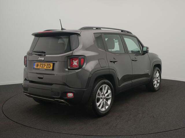 Jeep RENEGADE 1.0T-e2 Freedom - RIJKLAARPRIJS - Adaptive Cruise Control - Stoel- en Stuurverwarming - 18 inch velgen