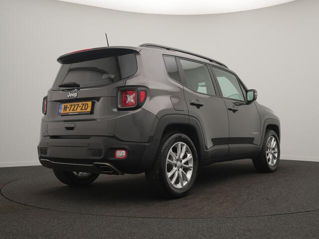 Jeep RENEGADE 1.0T-e2 Freedom - RIJKLAARPRIJS - Adaptive Cruise Control - Stoel- en Stuurverwarming - 18 inch velgen