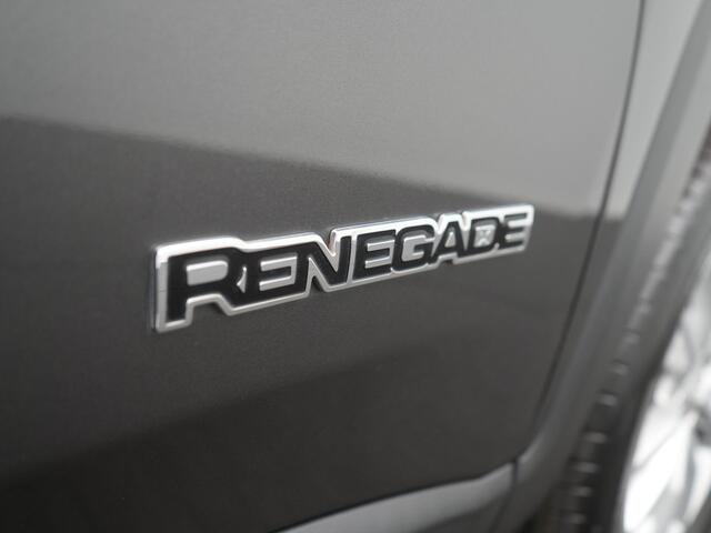 Jeep RENEGADE 1.0T-e2 Freedom - RIJKLAARPRIJS - Adaptive Cruise Control - Stoel- en Stuurverwarming - 18 inch velgen