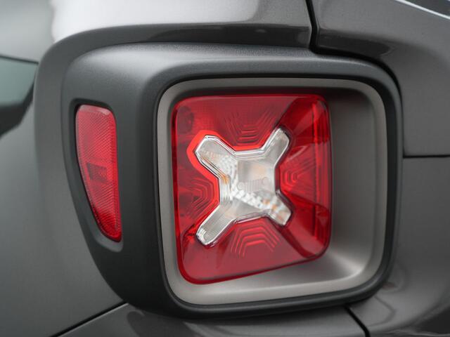 Jeep RENEGADE 1.0T-e2 Freedom - RIJKLAARPRIJS - Adaptive Cruise Control - Stoel- en Stuurverwarming - 18 inch velgen