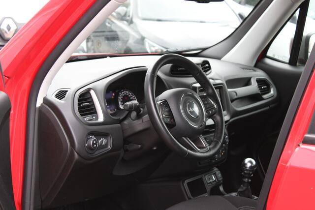 Jeep RENEGADE 1.0T Limited