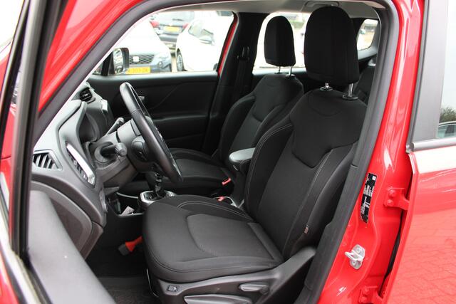 Jeep RENEGADE 1.0T Limited