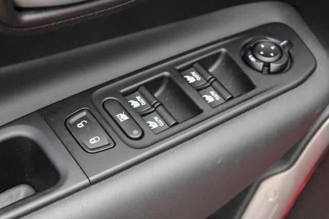 Jeep RENEGADE 1.0T Limited