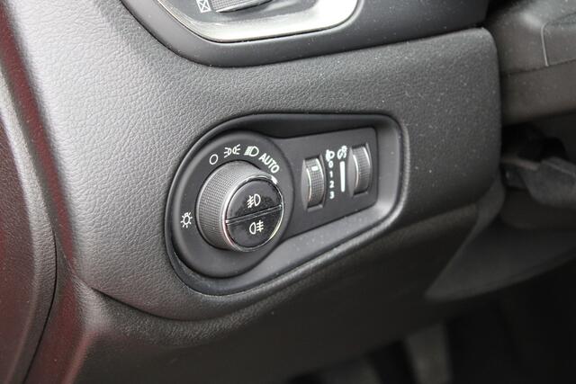 Jeep RENEGADE 1.0T Limited