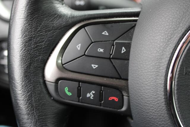 Jeep RENEGADE 1.0T Limited