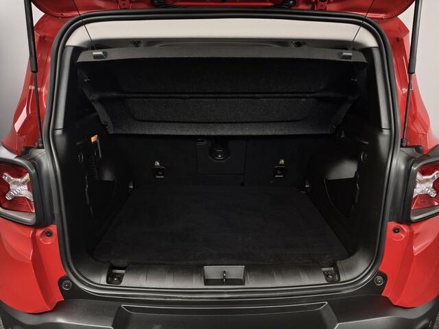 Jeep RENEGADE 1.3T DDCT Limited | Camera | Navigatie | Stuur & stoelverwarming | AppleCarplay AndroidAuto | Automaat |