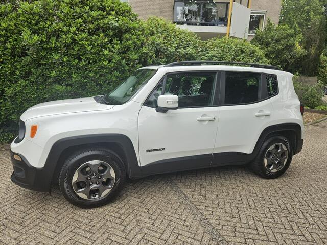 Jeep RENEGADE 1.4 MultiAir Longitude Automaat