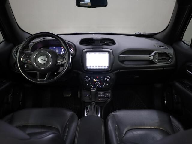 Jeep RENEGADE 4xe 240 Plug-in Hybrid Electric S | Trekhaak | Apple Carplay | Camera | Lederen Bekleding