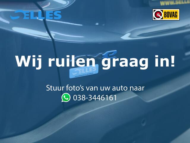 Jeep RENEGADE 4xe 240 Plug-in Hybrid Electric S | Trekhaak | Apple Carplay | Camera | Lederen Bekleding