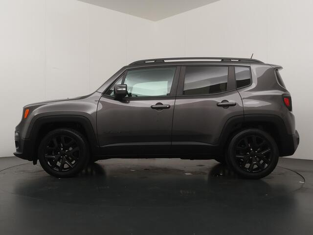 Jeep RENEGADE 1.4 MultiAir Night Eagle - Navigatie - Cruise Control - Parkeersensoren - trekhaak