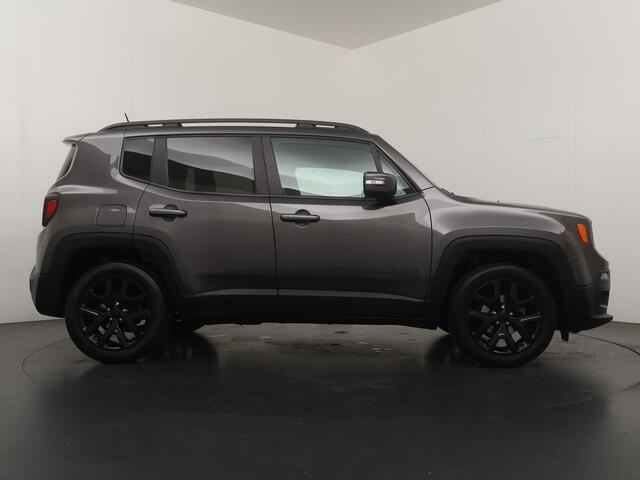 Jeep RENEGADE 1.4 MultiAir Night Eagle - Navigatie - Cruise Control - Parkeersensoren - trekhaak