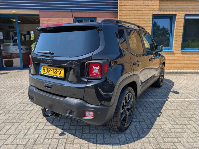 Jeep RENEGADE 1.0T-E FREEDOM, Trekhaak,Cruise,Laneassist,Stoelverw