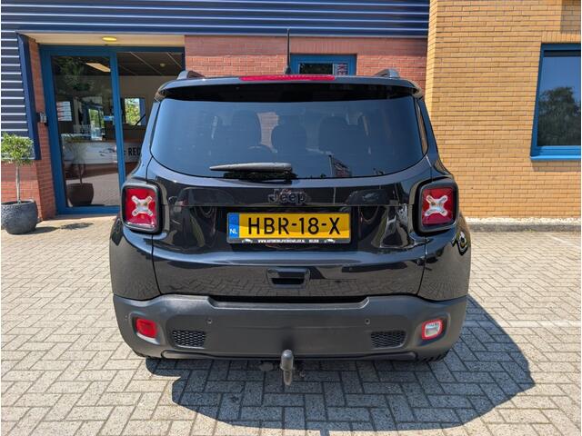 Jeep RENEGADE 1.0T-E FREEDOM, Trekhaak,Cruise,Laneassist,Stoelverw