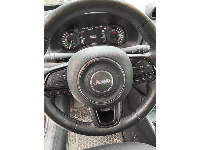 Jeep RENEGADE 4xe 240 Plug-in Hybrid Electric S Aut/Ecc/Navi/Pdc